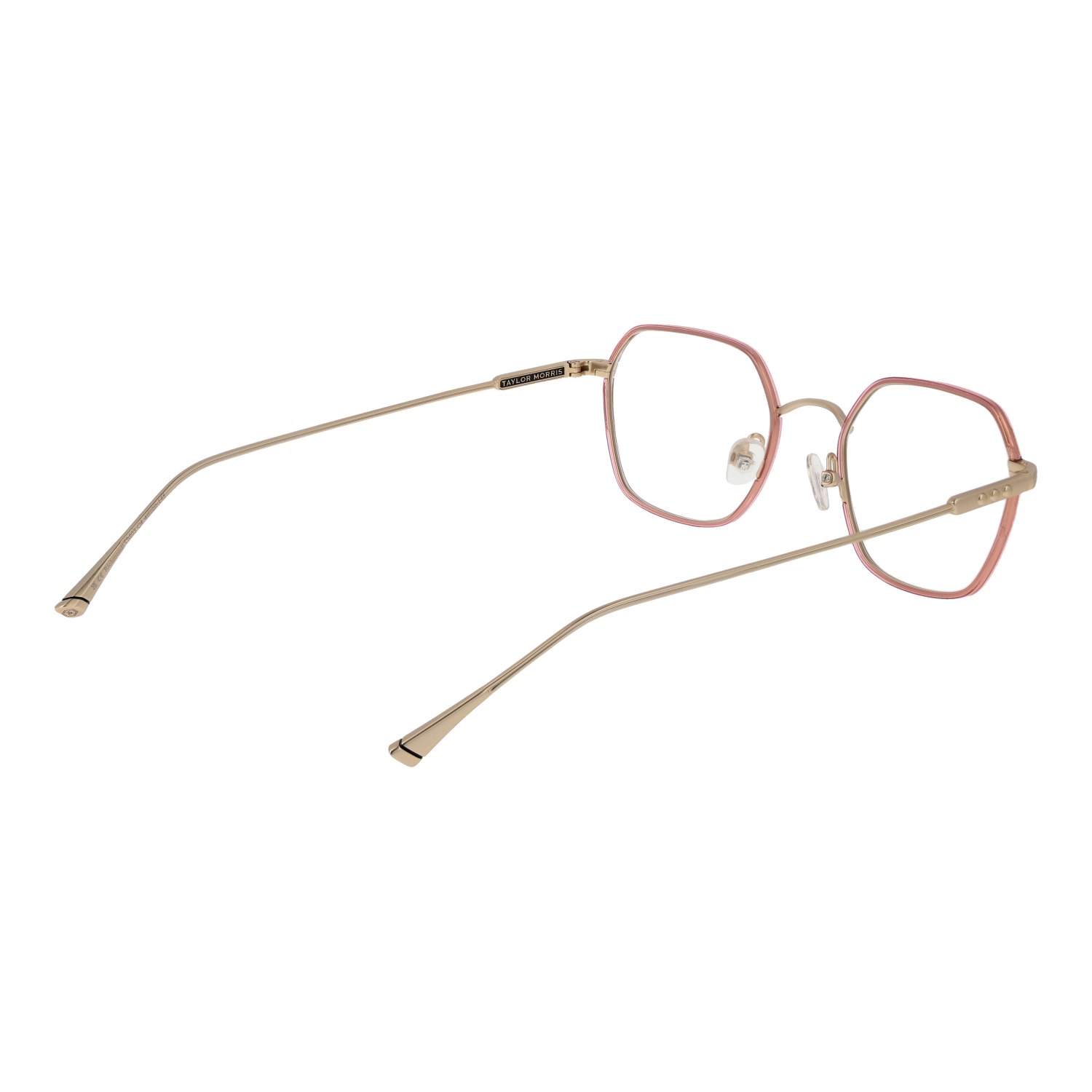 TAYLOR MORRIS EYEWEAR TM03 48C4 Sonnenbrille ansicht-2