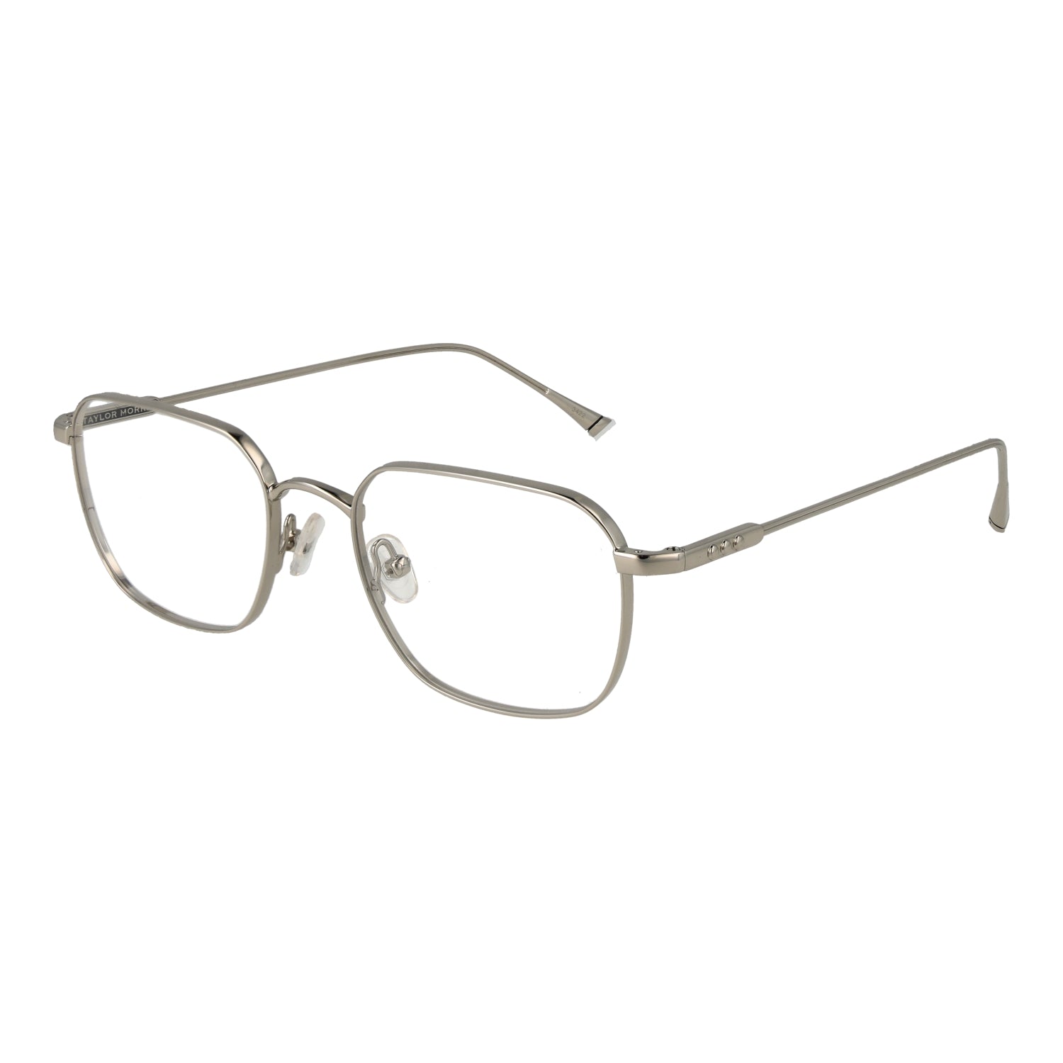 TAYLOR MORRIS EYEWEAR TM04 52C1 Sonnenbrille ansicht-3