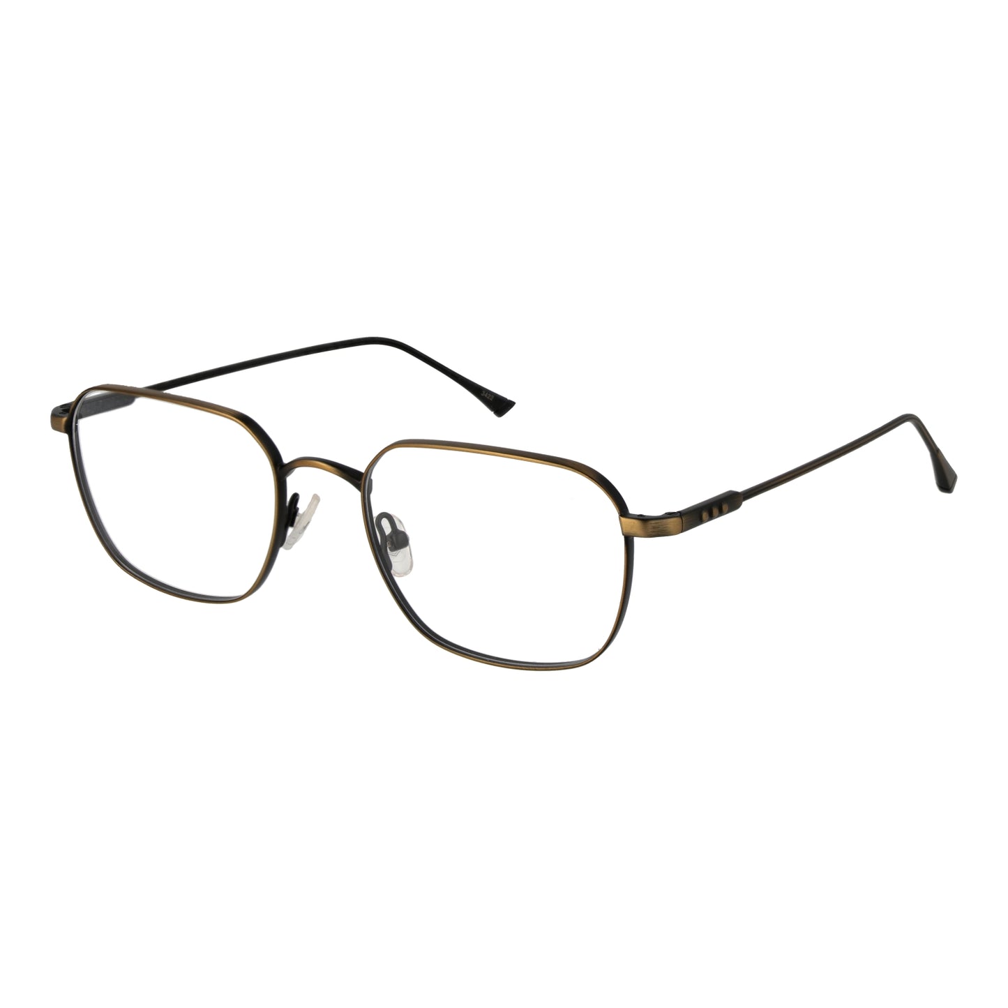 TAYLOR MORRIS EYEWEAR TM04 52C3 Sonnenbrille ansicht-3
