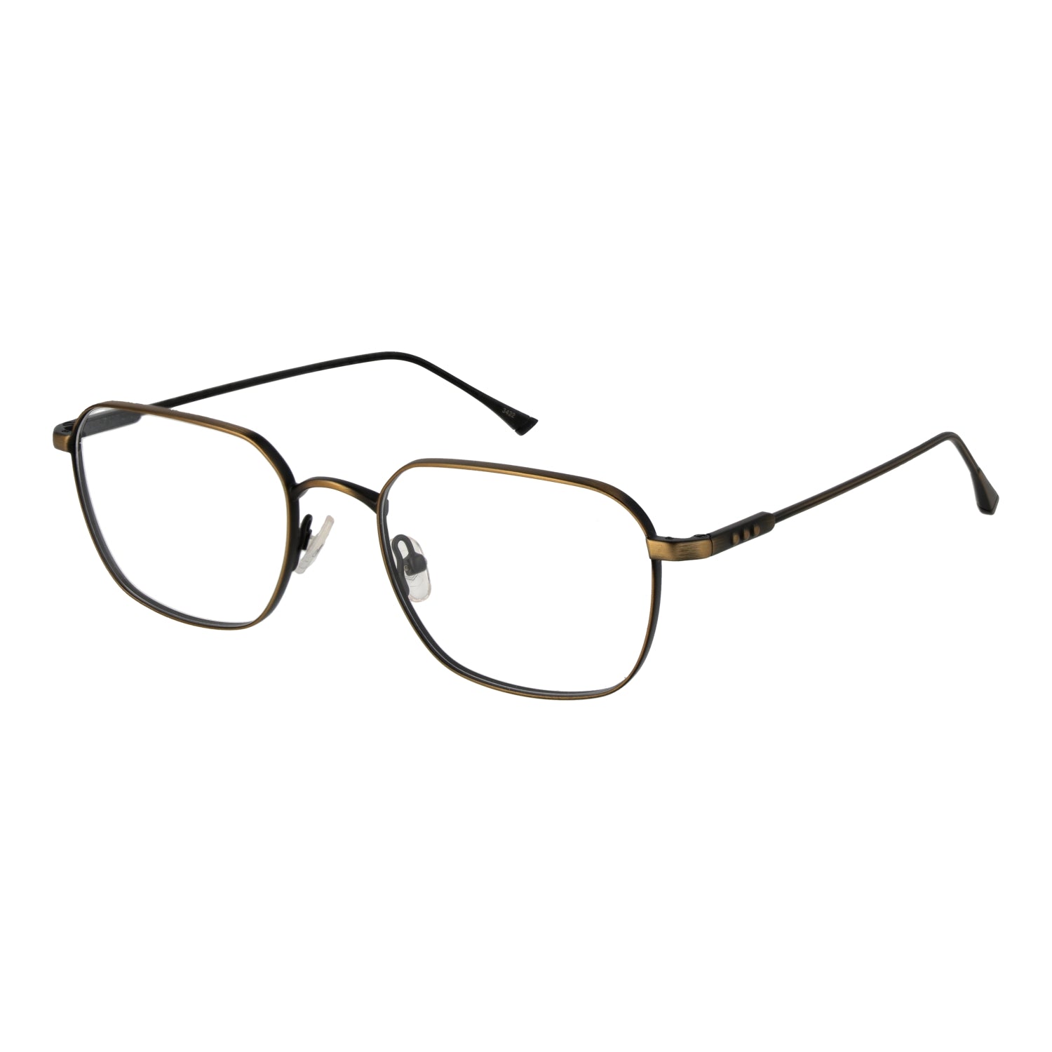TAYLOR MORRIS EYEWEAR TM04 52C3 Sonnenbrille ansicht-3