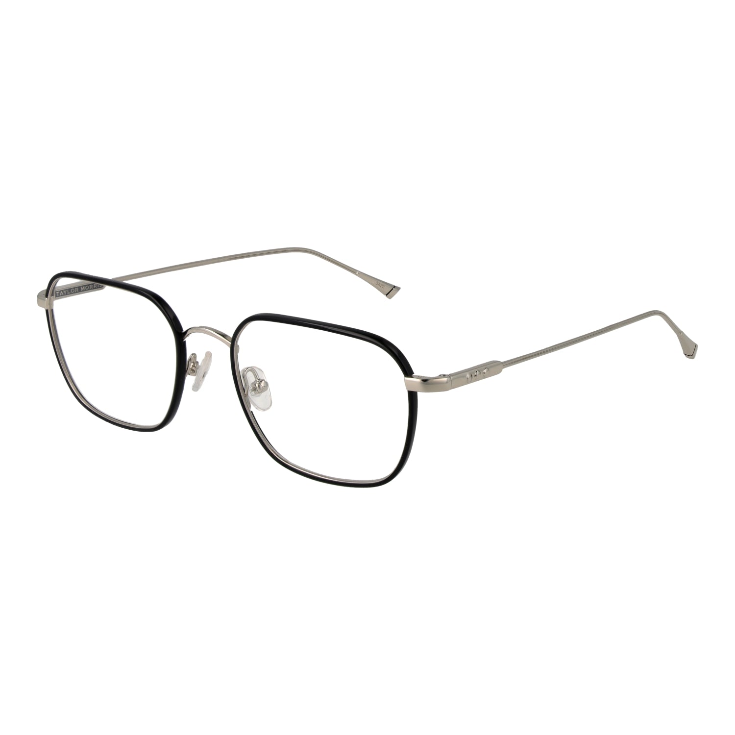 TAYLOR MORRIS EYEWEAR TM05 52C1 Sonnenbrille ansicht-3