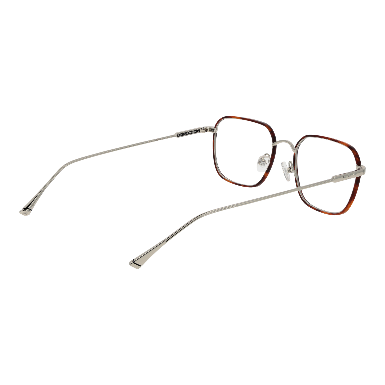 TAYLOR MORRIS EYEWEAR TM05 52C2 Sonnenbrille ansicht-2