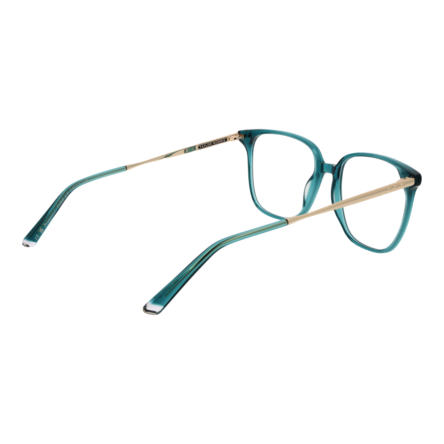 TAYLOR MORRIS EYEWEAR TM08 53C4 Sonnenbrille ansicht-2
