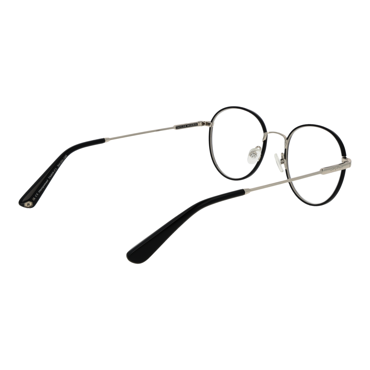 TAYLOR MORRIS EYEWEAR TM09 50C1 Sonnenbrille ansicht-2