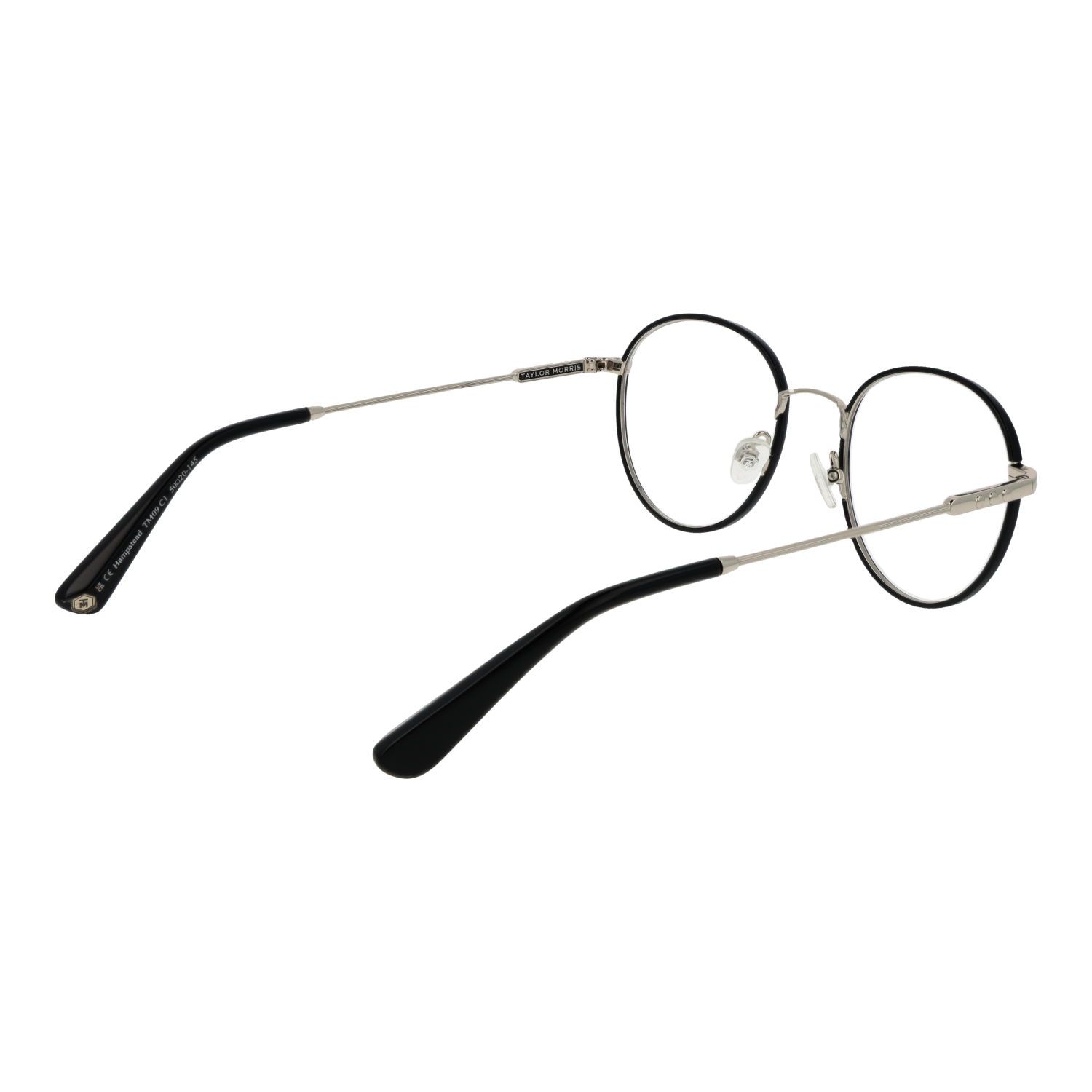TAYLOR MORRIS EYEWEAR TM09 50C1 Sonnenbrille ansicht-2
