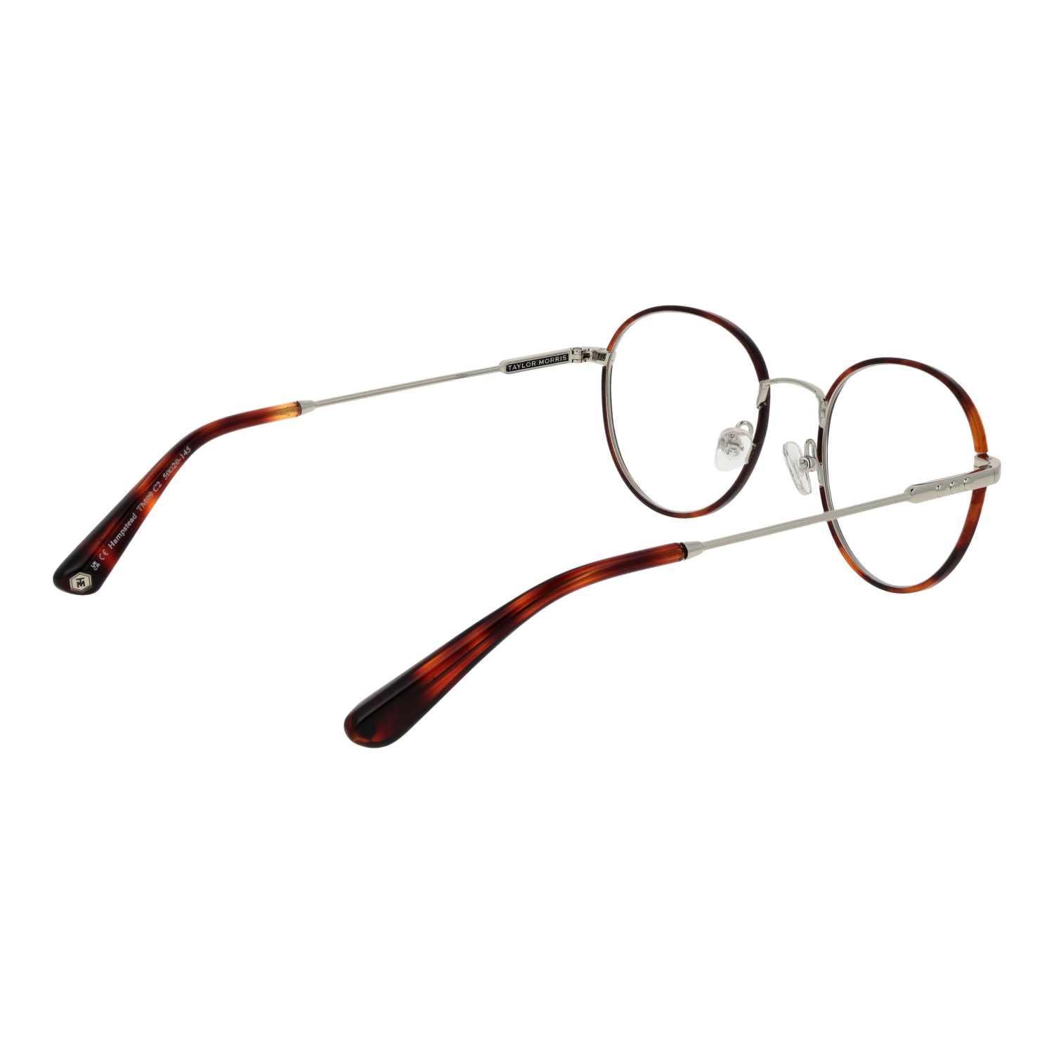 TAYLOR MORRIS EYEWEAR TM09 50C2 Sonnenbrille ansicht-2