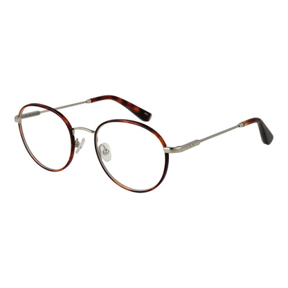 TAYLOR MORRIS EYEWEAR TM09 50C2 Sonnenbrille ansicht-3