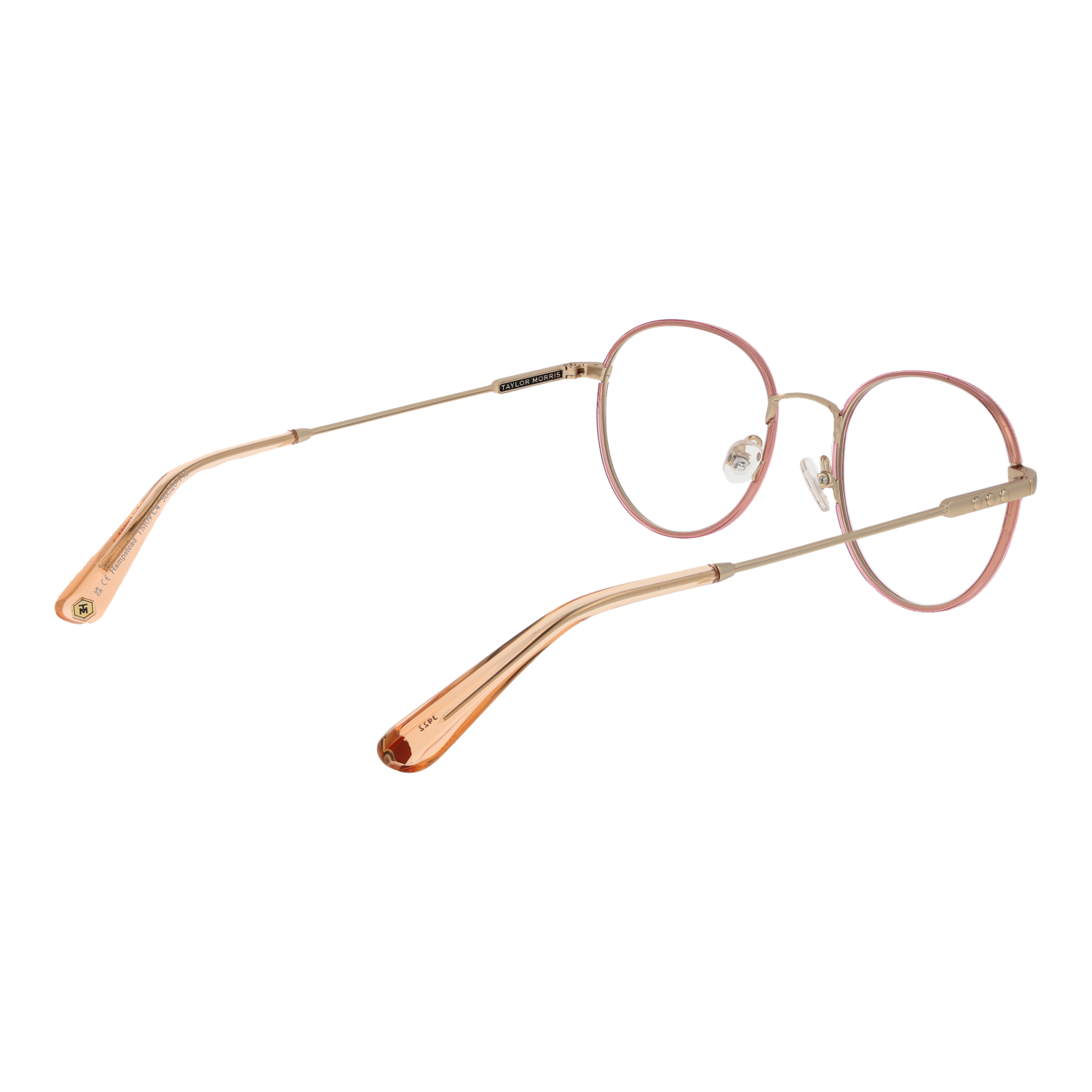 TAYLOR MORRIS EYEWEAR TM09 50C4 Sonnenbrille ansicht-2