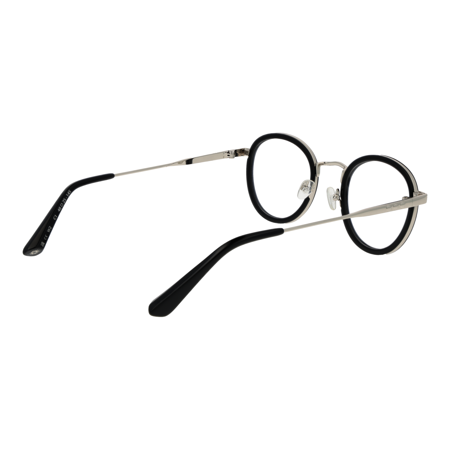 TAYLOR MORRIS EYEWEAR W2 48C1 Sonnenbrille ansicht-2