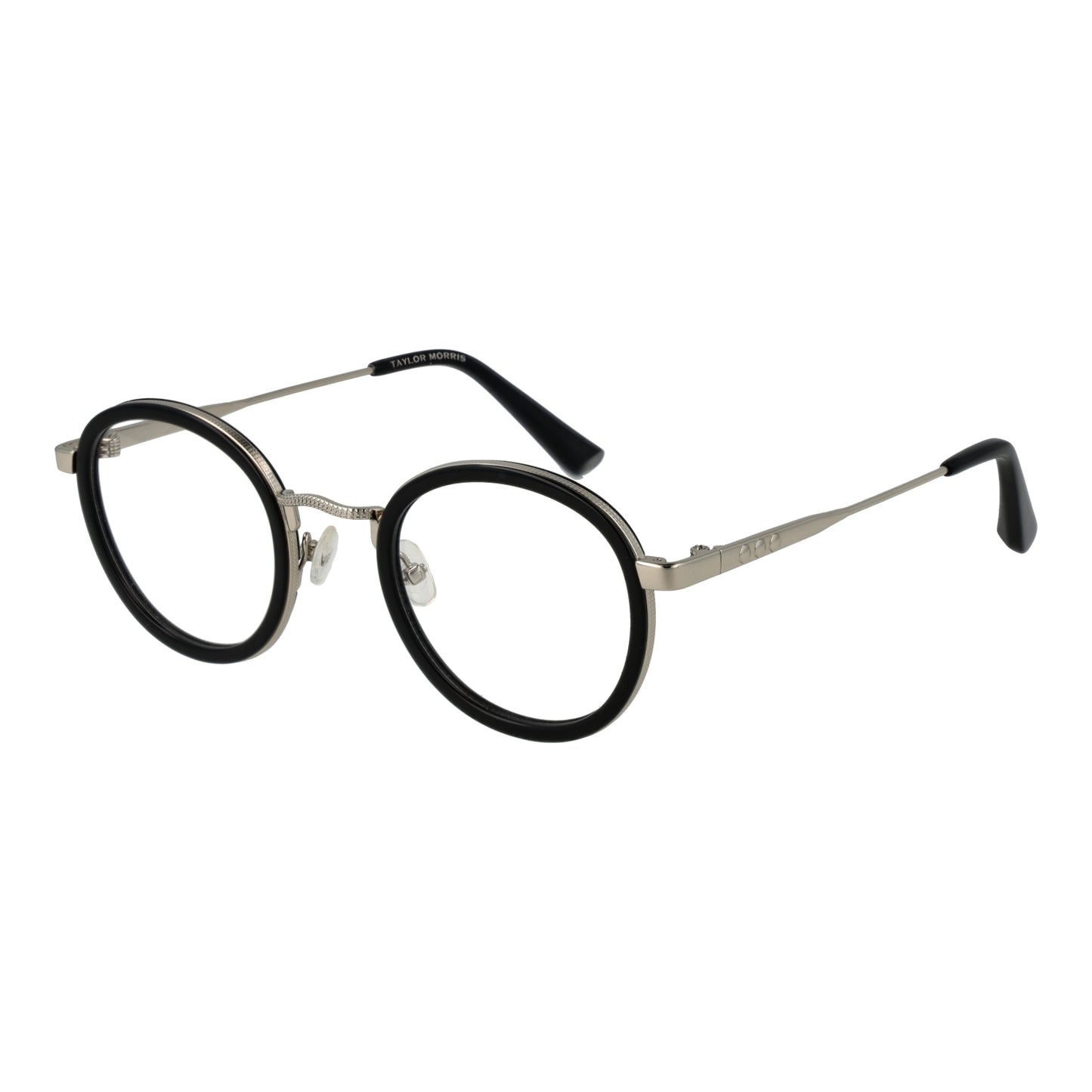 TAYLOR MORRIS EYEWEAR W2 48C1 Sonnenbrille ansicht-3