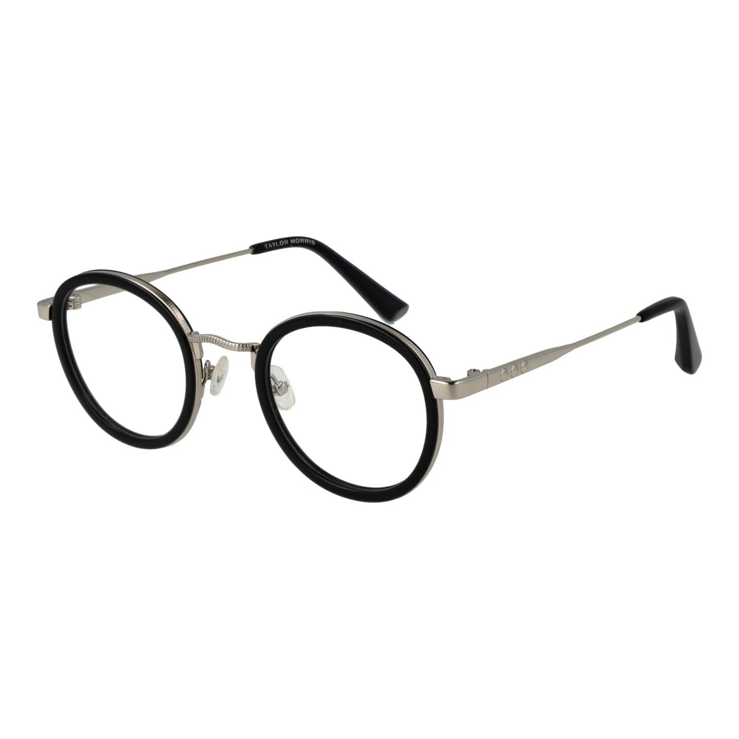 TAYLOR MORRIS EYEWEAR W2 48C1 Sonnenbrille ansicht-3