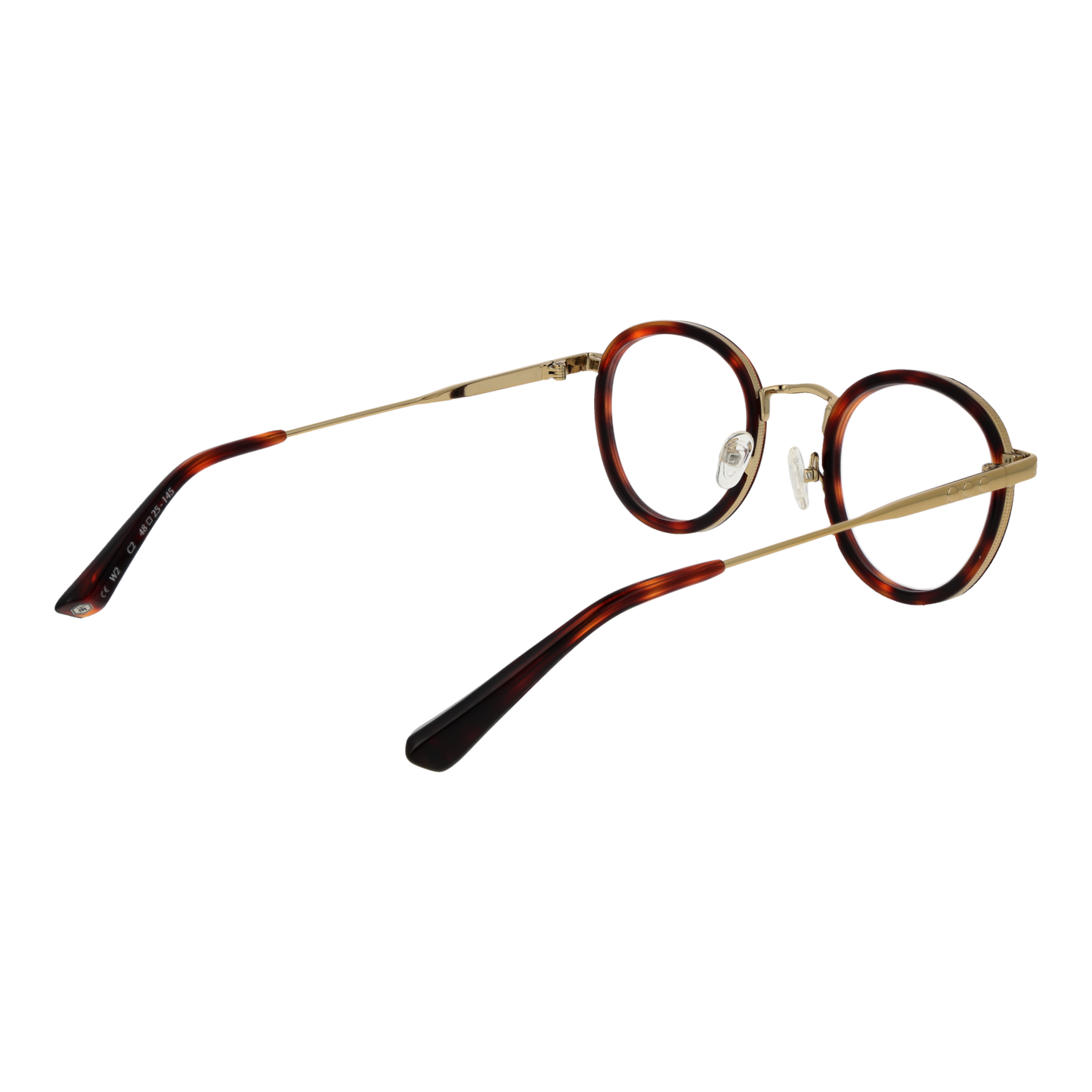TAYLOR MORRIS EYEWEAR W2 48C2 Sonnenbrille ansicht-2