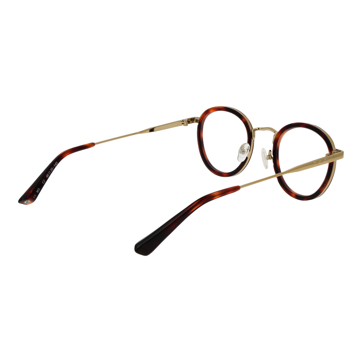 TAYLOR MORRIS EYEWEAR W2 48C2 Sonnenbrille ansicht-2
