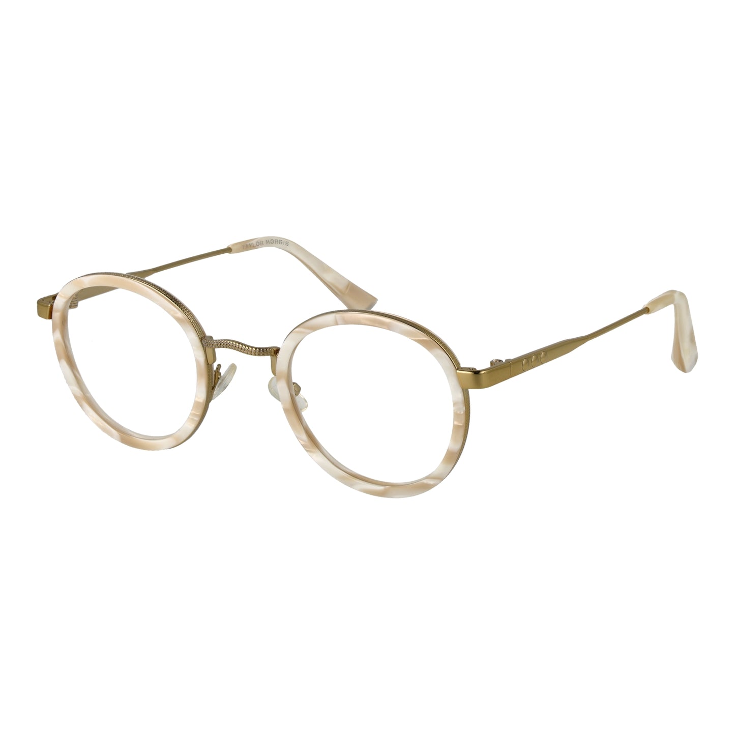 TAYLOR MORRIS EYEWEAR W2 48C3 Sonnenbrille ansicht-3