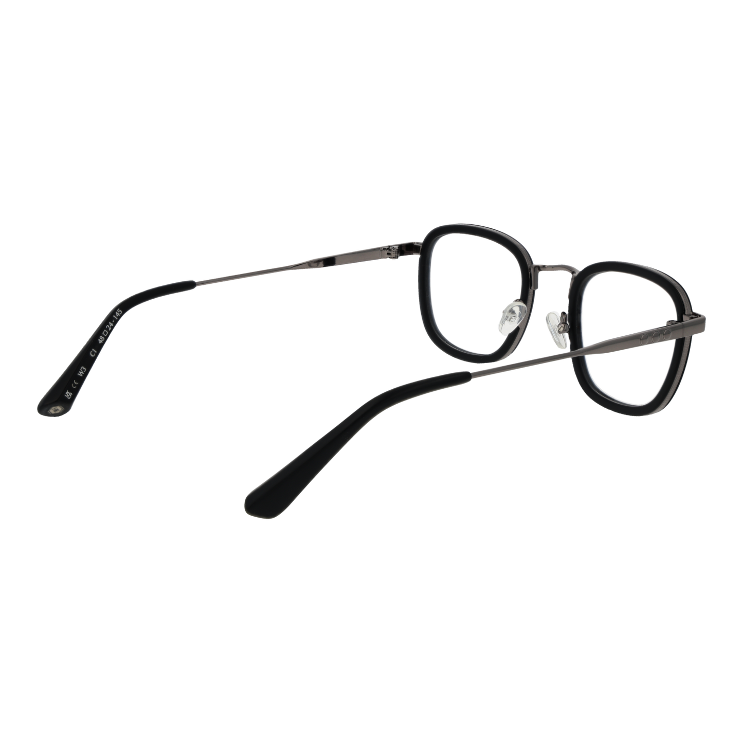 TAYLOR MORRIS EYEWEAR W3 48C1 Sonnenbrille ansicht-2
