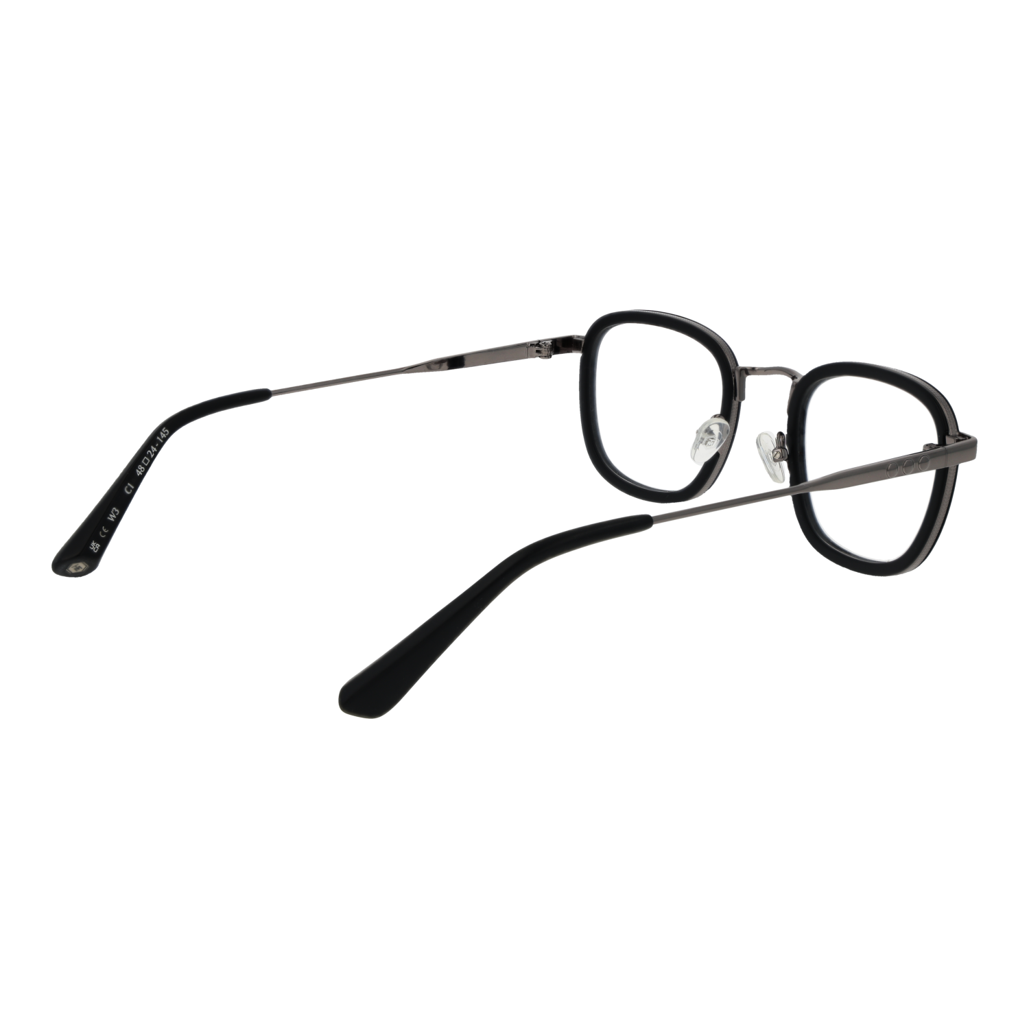 TAYLOR MORRIS EYEWEAR W3 48C1 Sonnenbrille ansicht-2