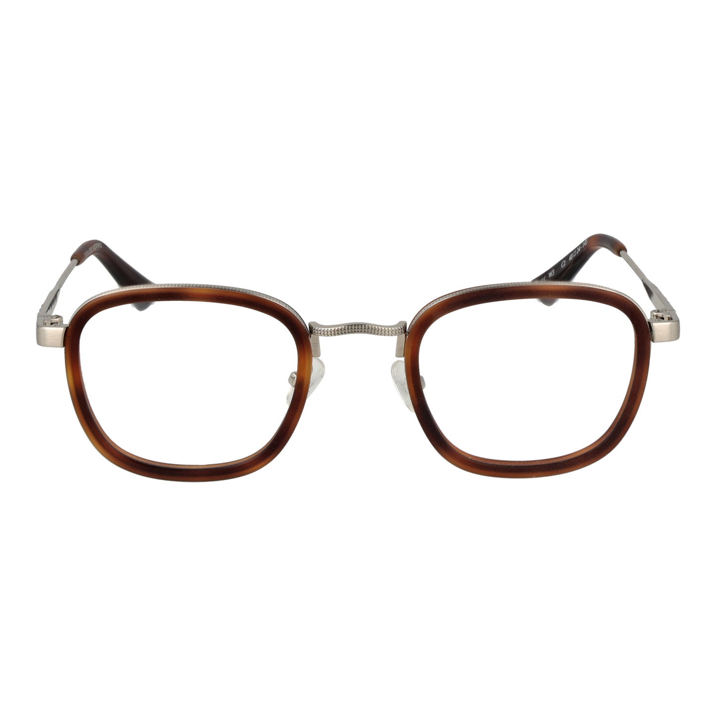 TAYLOR MORRIS EYEWEAR W3 48C2 Sonnenbrille