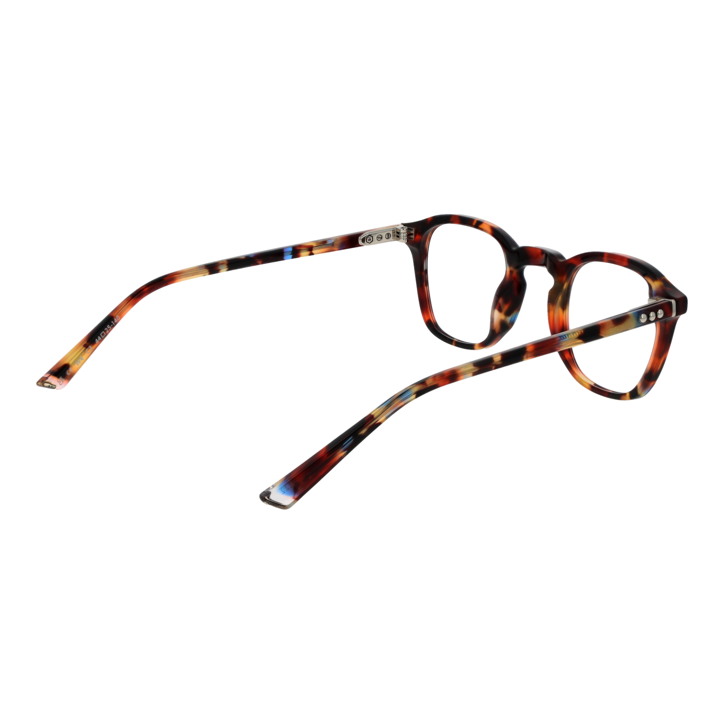 TAYLOR MORRIS EYEWEAR W4 44C3 Sonnenbrille ansicht-2