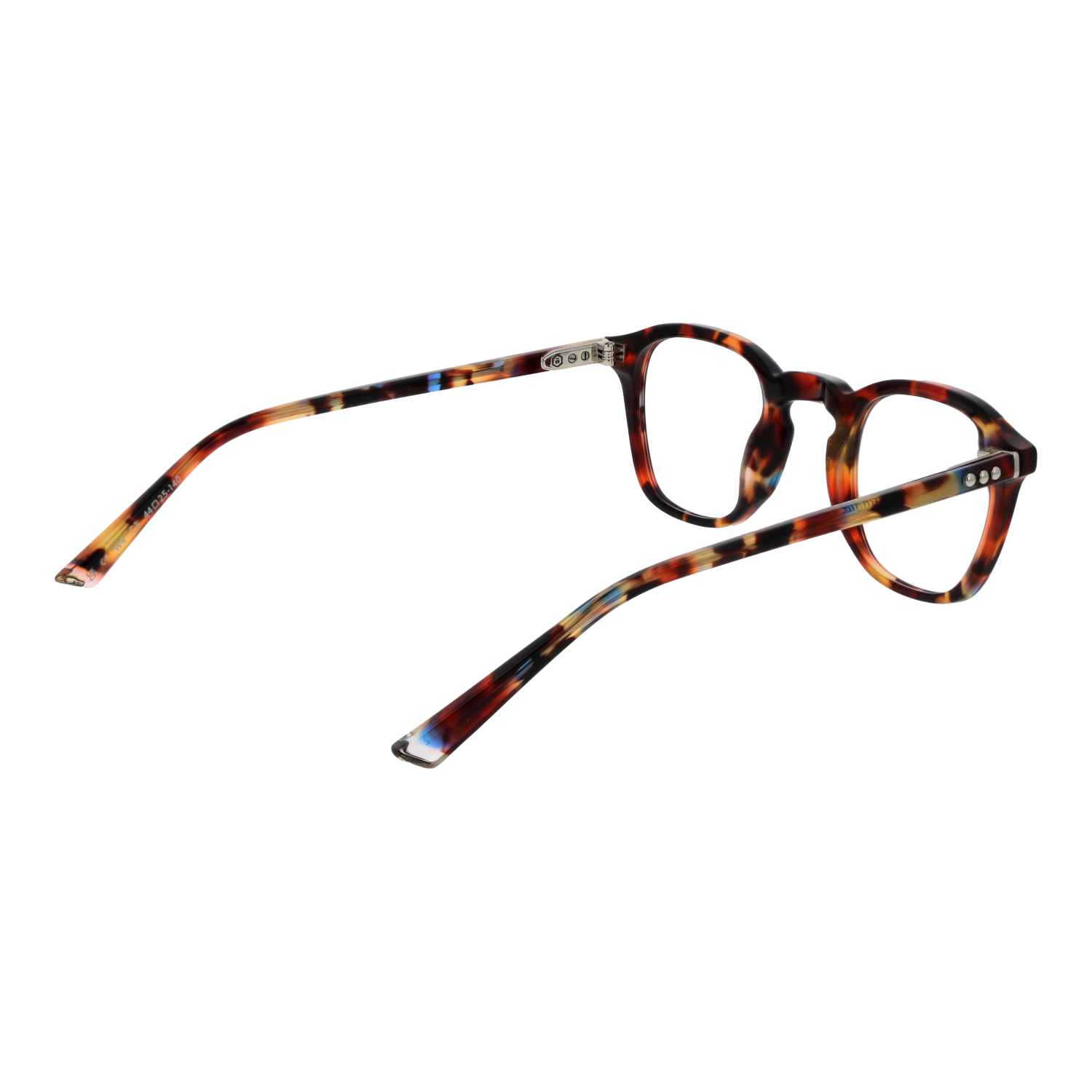 TAYLOR MORRIS EYEWEAR W4 44C3 Sonnenbrille ansicht-2