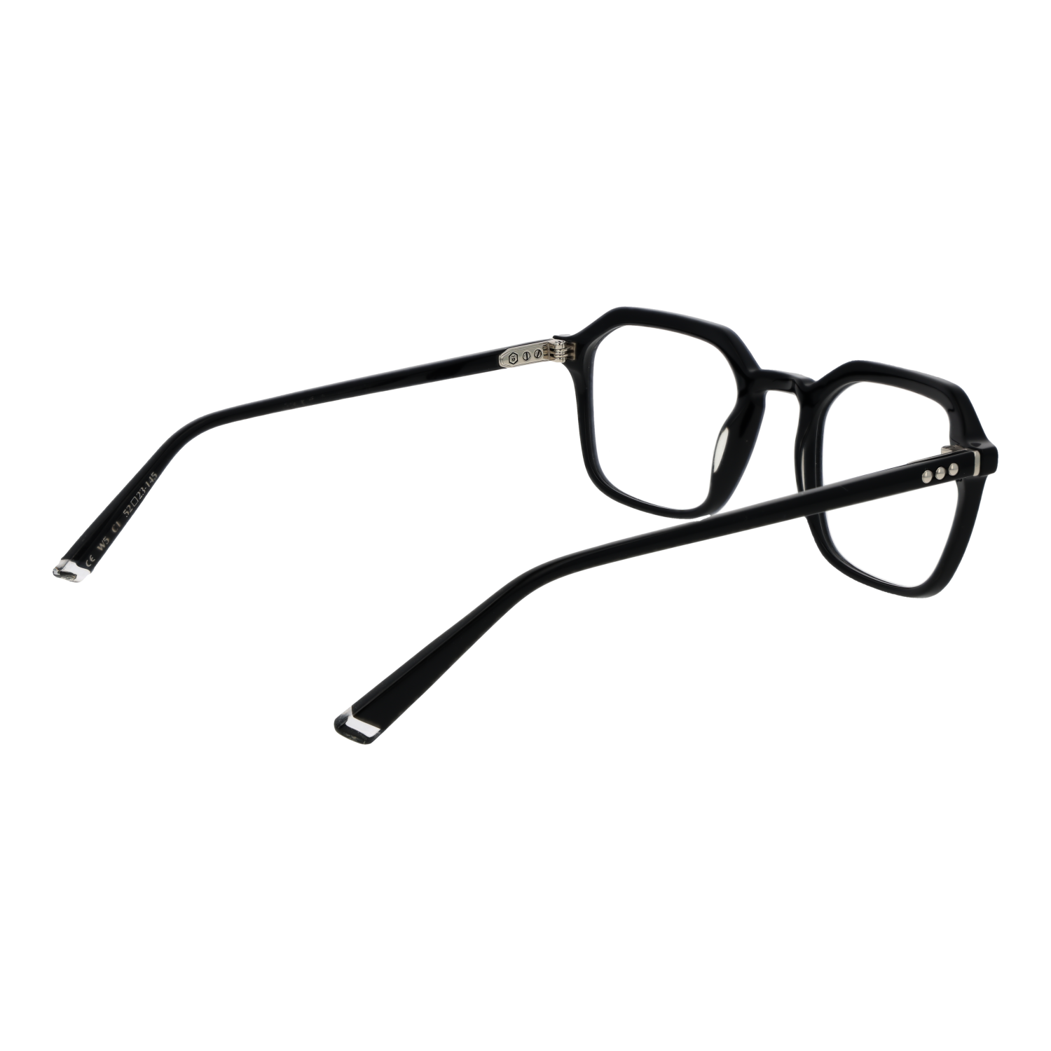 TAYLOR MORRIS EYEWEAR W5 52C1 Sonnenbrille ansicht-2