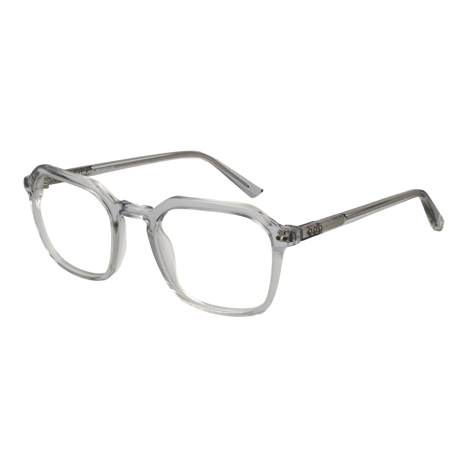 TAYLOR MORRIS EYEWEAR W5 52C4 Sonnenbrille ansicht-3