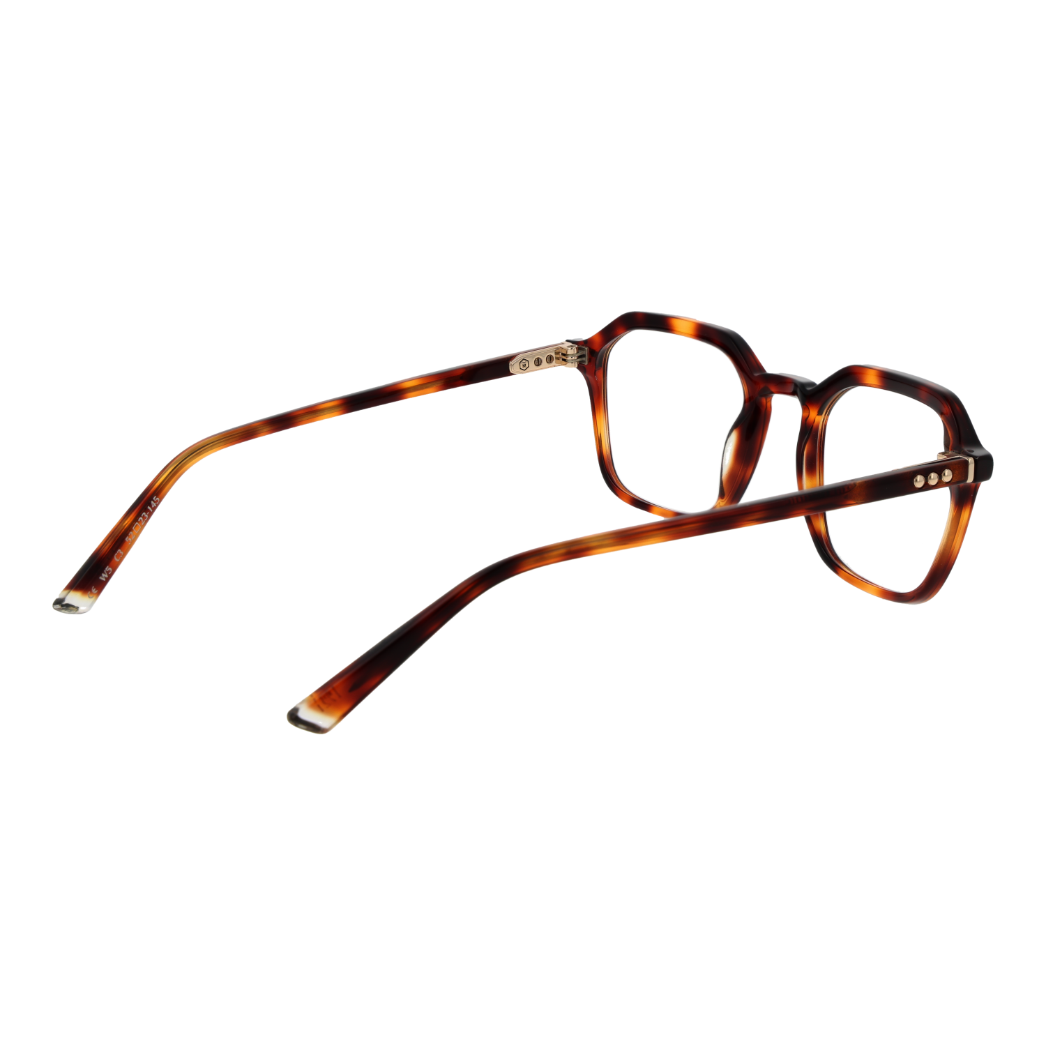 TAYLOR MORRIS EYEWEAR W5 C3 Sonnenbrille ansicht-2