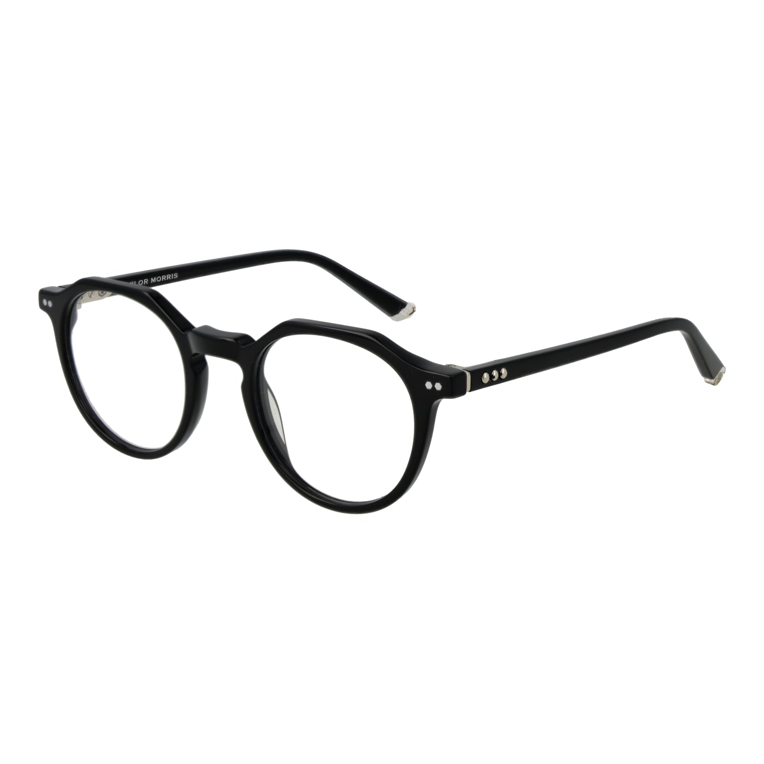 TAYLOR MORRIS EYEWEAR W6 48C1 Sonnenbrille ansicht-3