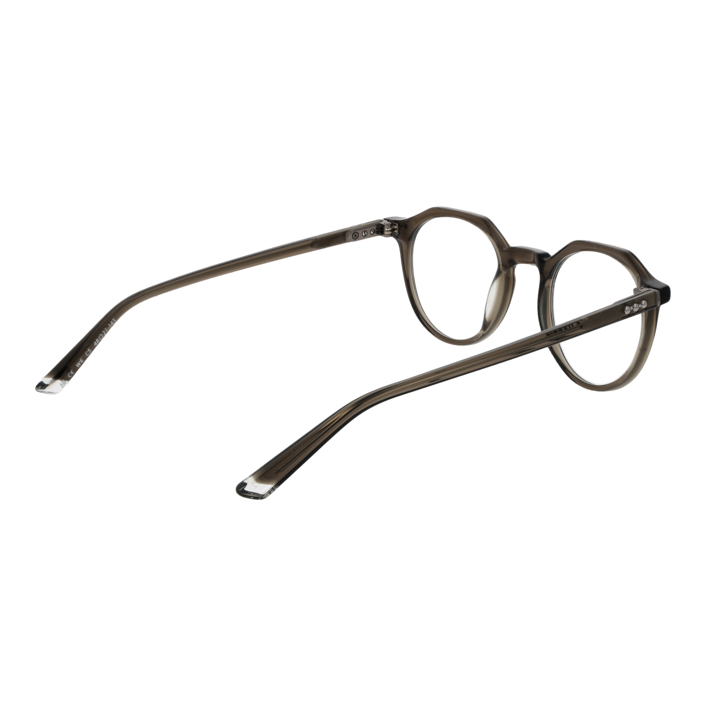 TAYLOR MORRIS EYEWEAR w6 48C5 Sonnenbrille ansicht-2