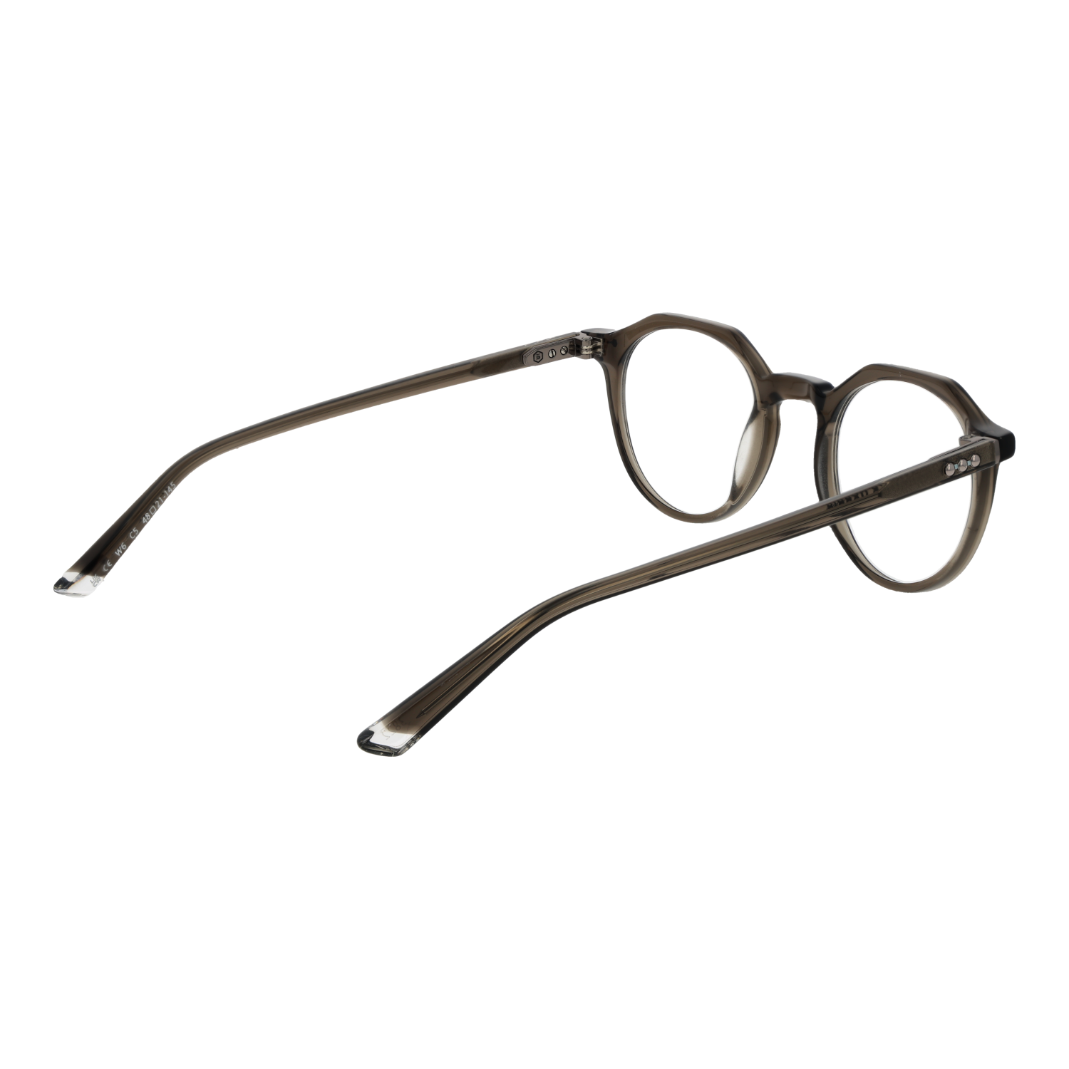 TAYLOR MORRIS EYEWEAR w6 48C5 Sonnenbrille ansicht-2