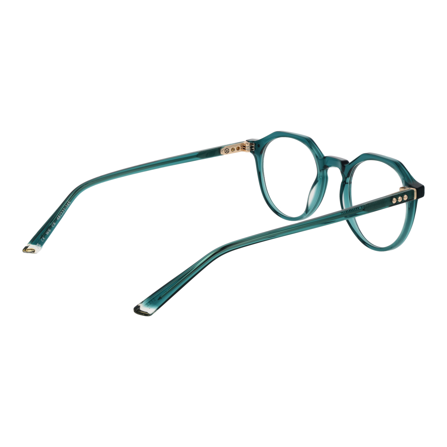 TAYLOR MORRIS EYEWEAR w6 48C6 Sonnenbrille ansicht-2