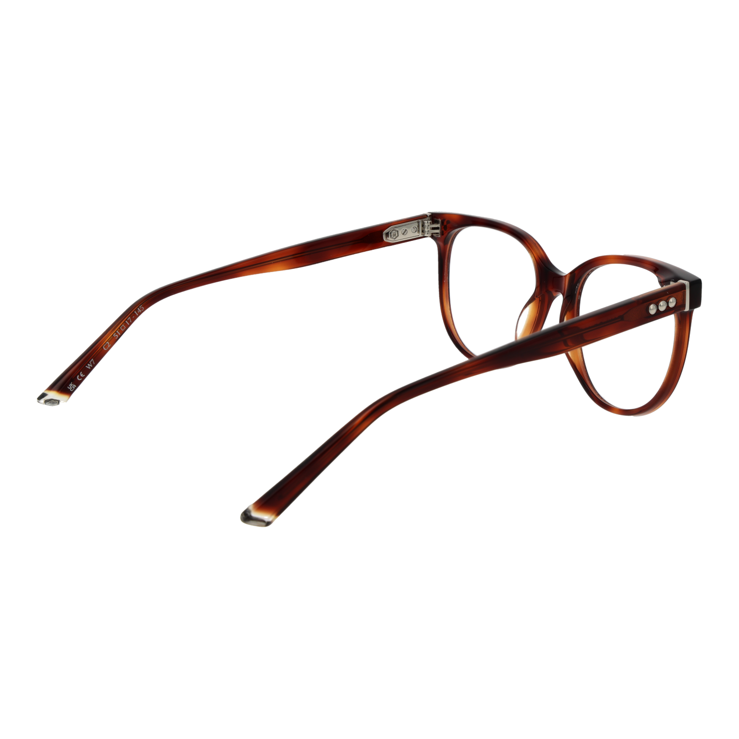 TAYLOR MORRIS EYEWEAR W7 51C2 Sonnenbrille ansicht-2