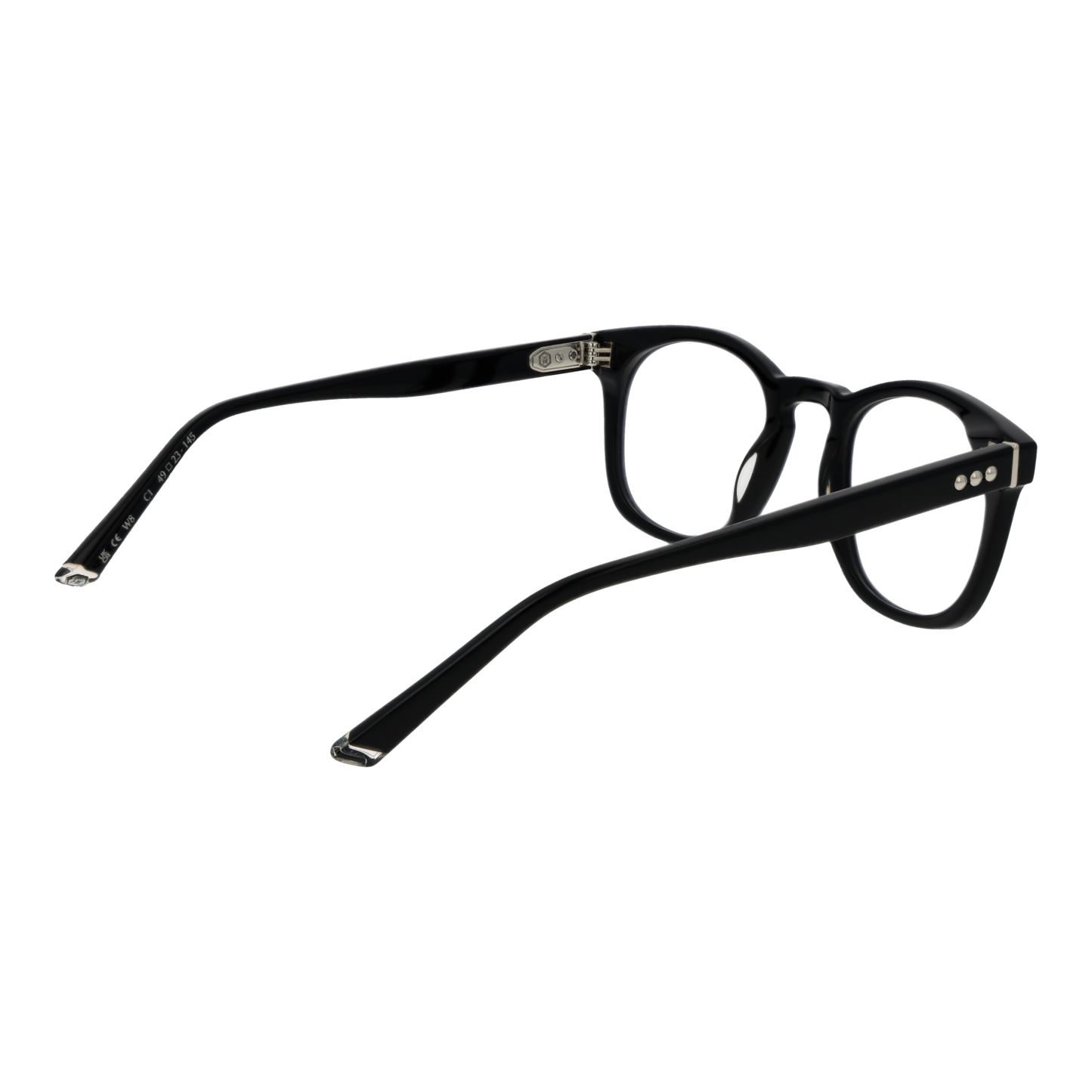 TAYLOR MORRIS EYEWEAR W8 49C1 Sonnenbrille ansicht-2