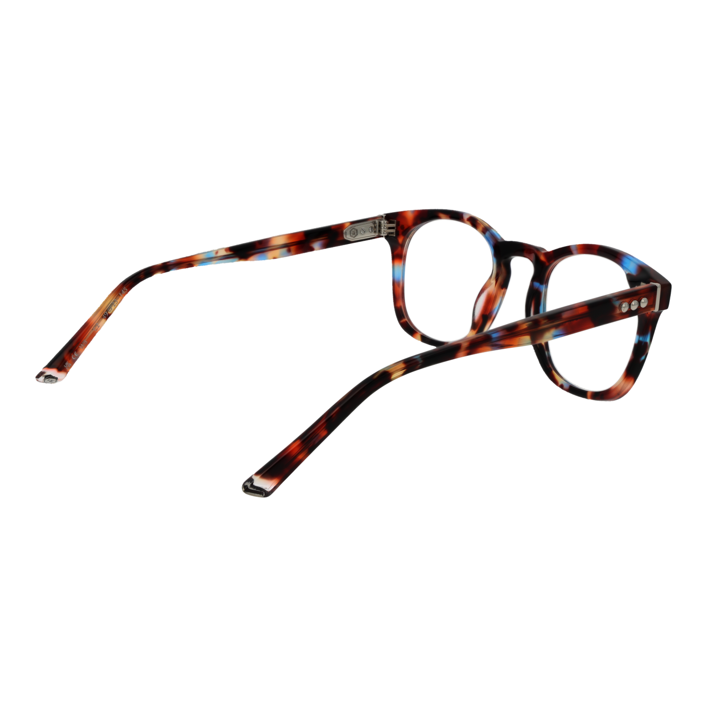 TAYLOR MORRIS EYEWEAR W8 49C2 Sonnenbrille ansicht-2