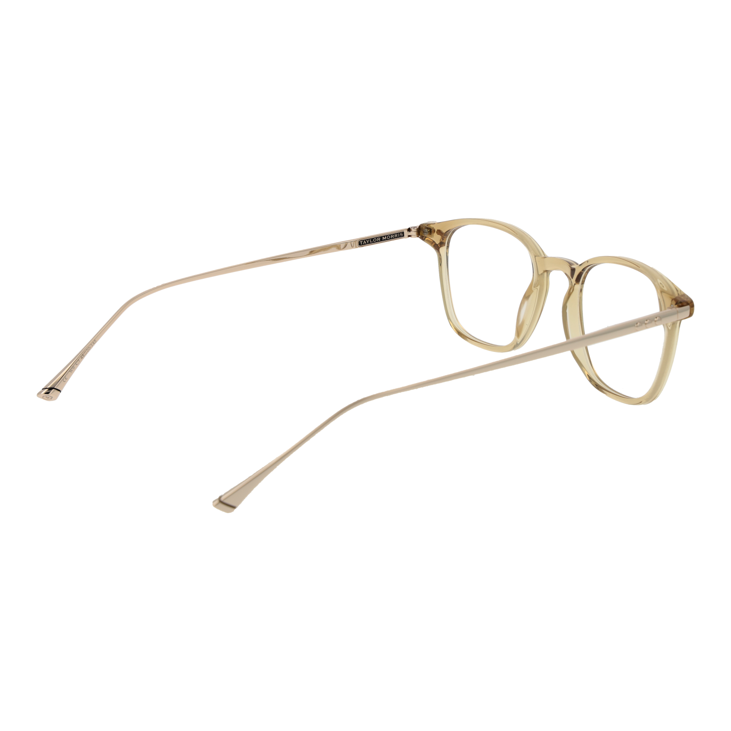 TAYLOR MORRIS EYEWEAR W9 48C7 Sonnenbrille ansicht-2