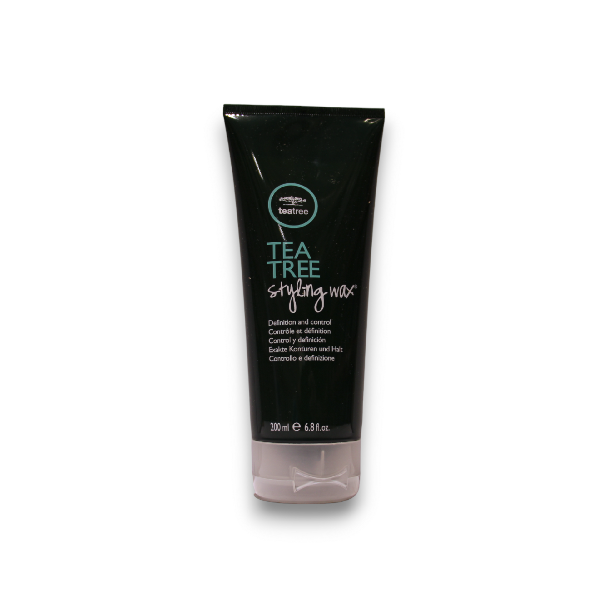 Tea Tree by Paul Mitchell Tea Tree by Paul Mitchell, Special, Parabenfrei, Haarstylingwachs, Definition und Kontrolle, Flexib