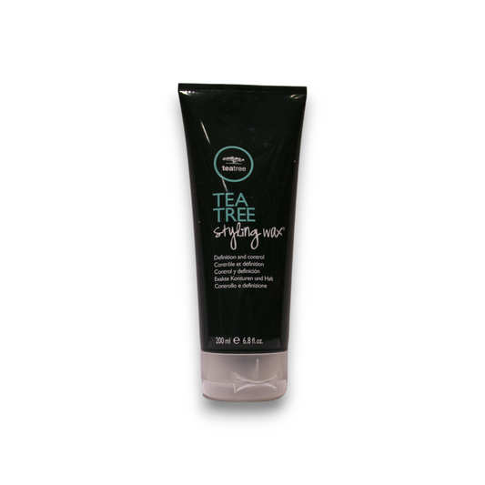Tea Tree by Paul Mitchell Tea Tree by Paul Mitchell, Special, Parabenfrei, Haarstylingwachs, Definition und Kontrolle, Flexib