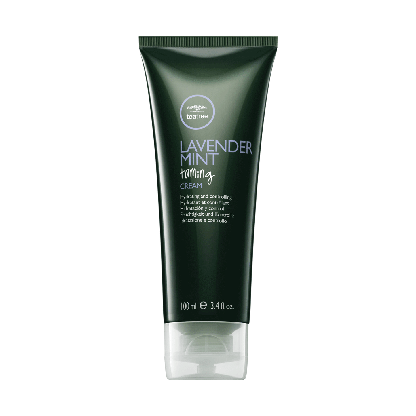 Tea Tree by Paul Mitchell Tea Tree by Paul Mitchell, Lavender Mint, Parabenfrei, Haarstyling-Creme, 100 ml Regular