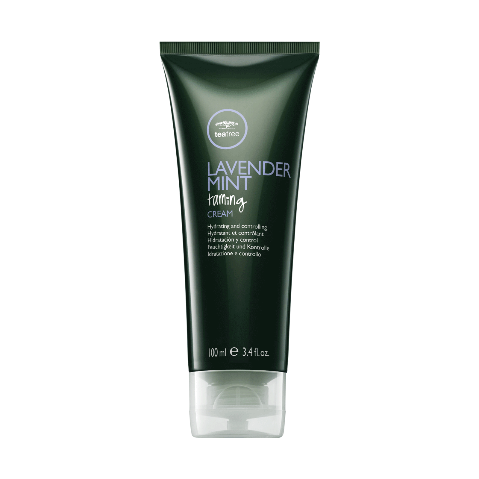 Tea Tree by Paul Mitchell Tea Tree by Paul Mitchell, Lavender Mint, Parabenfrei, Haarstyling-Creme, 100 ml Regular