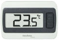 TECHNO LINE Termometro digitale con memoria minima-massima - Digital thermometer with minimum-maximum memory WS7002 Armbanduhr ansicht-2