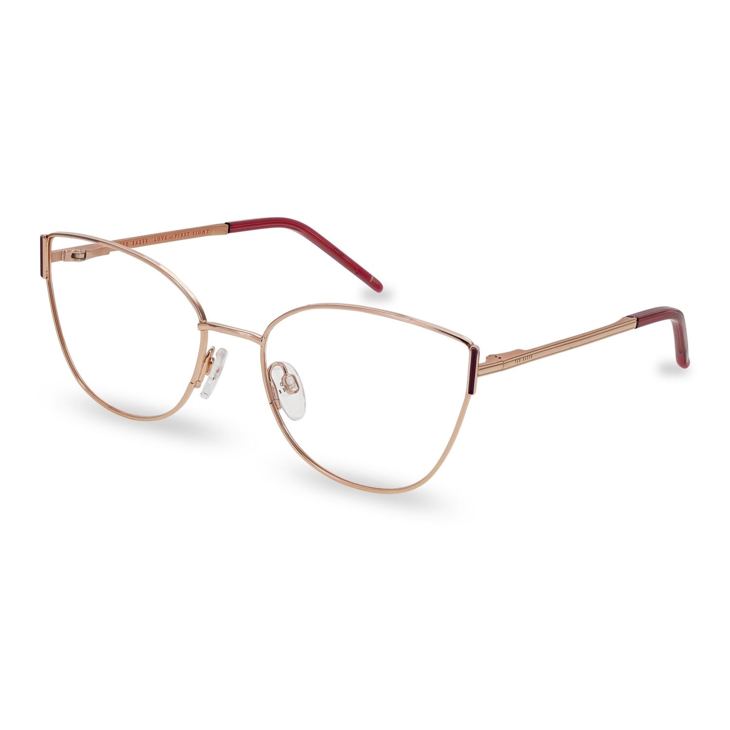 TED BAKER EYEWEAR TB2288 52246 Sonnenbrille