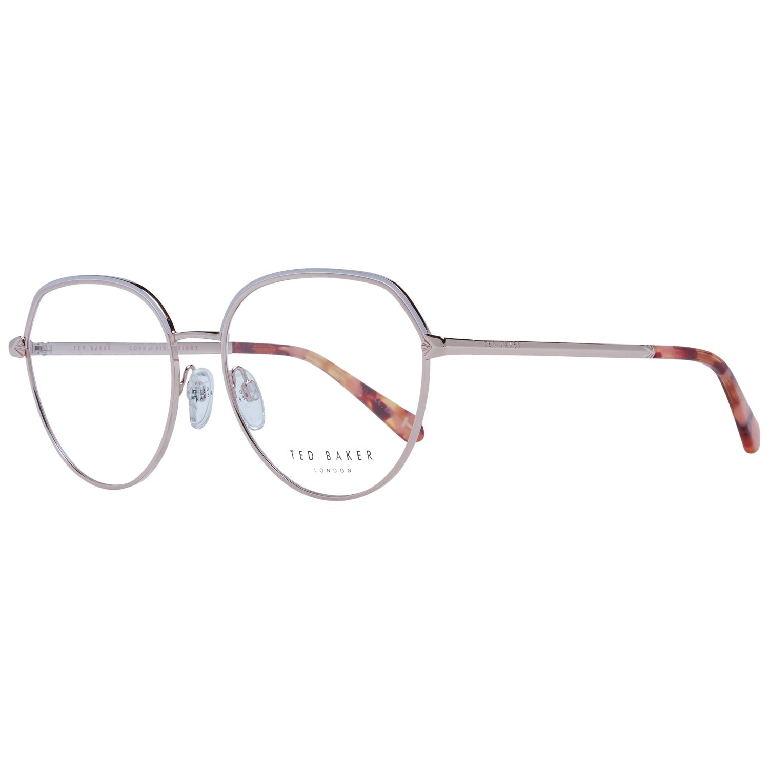 TED BAKER EYEWEAR TB2297 53401 Sonnenbrille ansicht-3