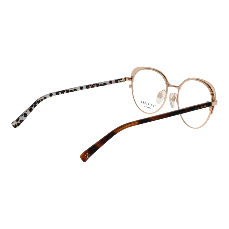 TED BAKER EYEWEAR TB2316 51402 Sonnenbrille ansicht-2