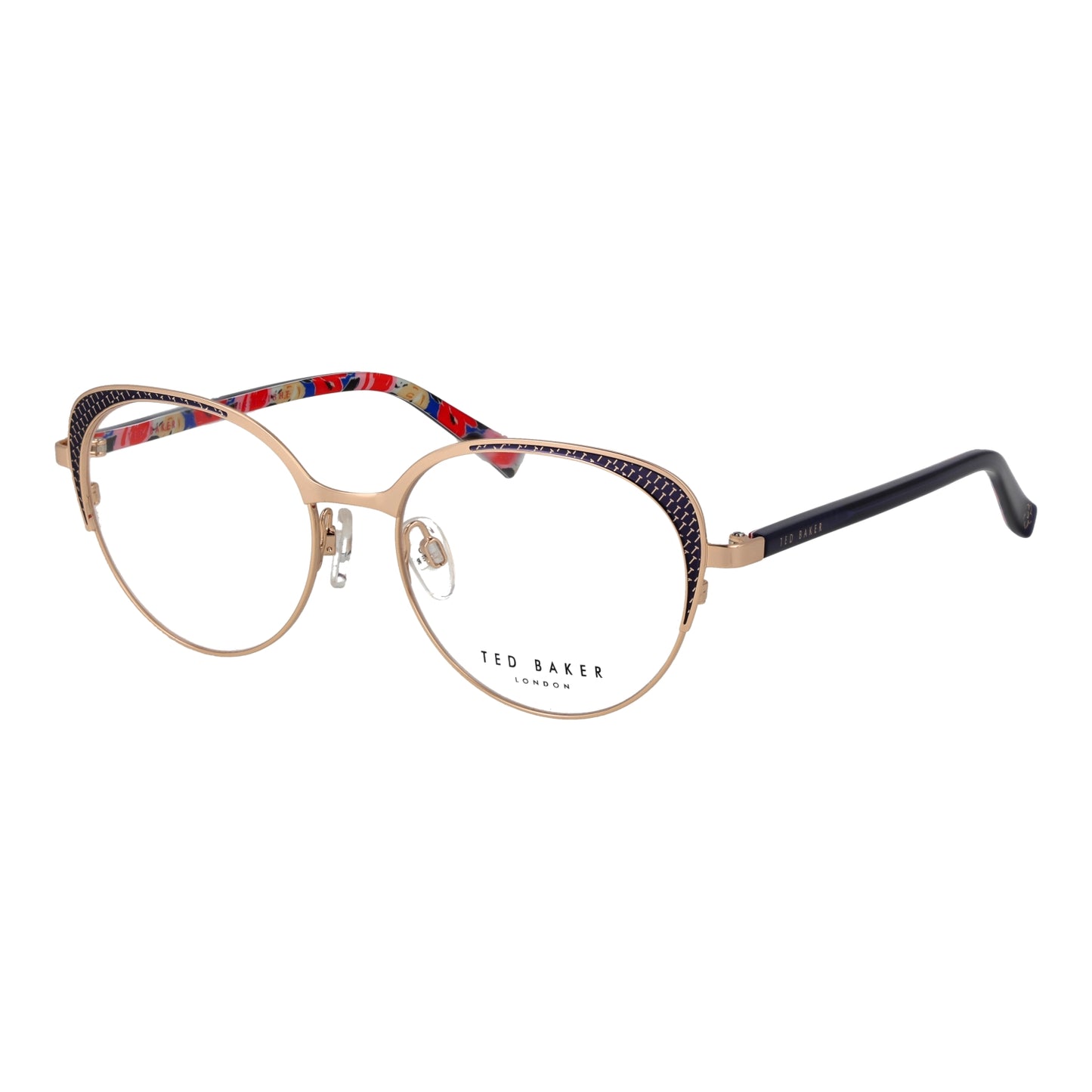 TED BAKER EYEWEAR TB2316 51689 Sonnenbrille ansicht-3