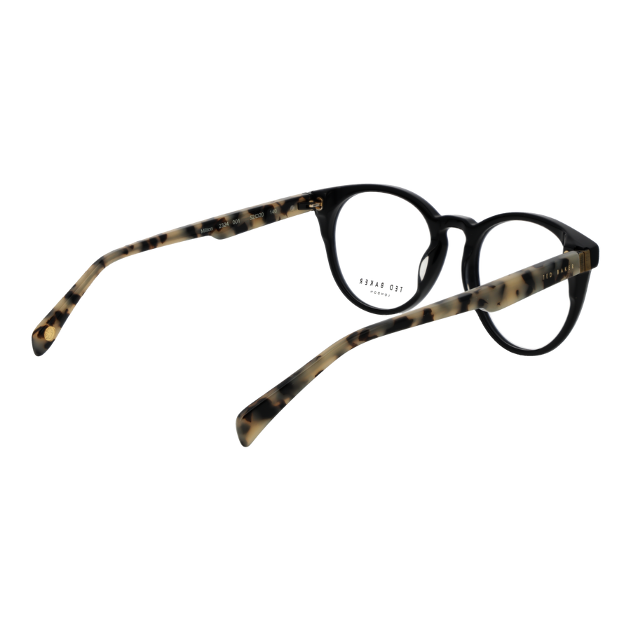 TED BAKER EYEWEAR TB2324 52001 Sonnenbrille ansicht-2