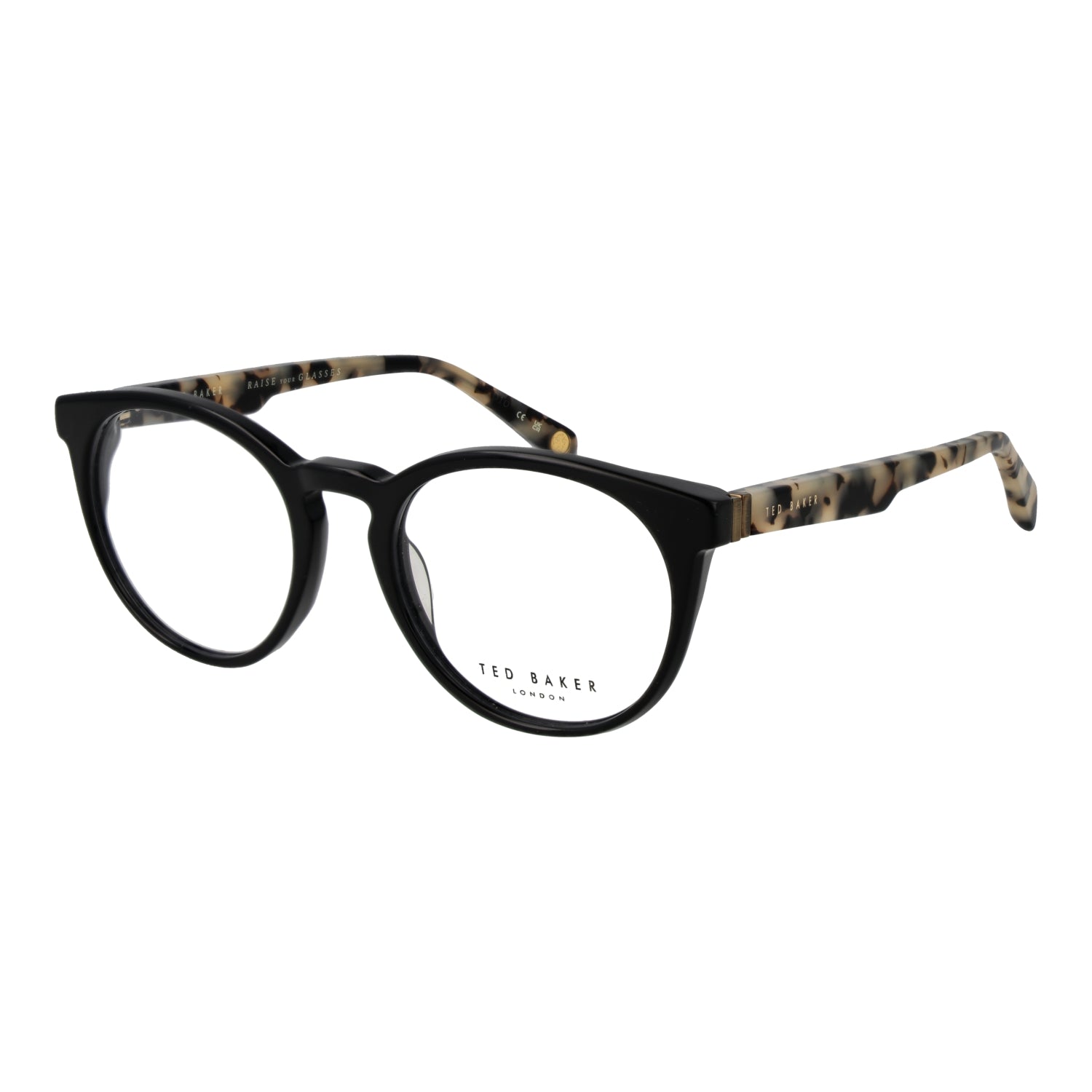 TED BAKER EYEWEAR TB2324 52001 Sonnenbrille ansicht-3