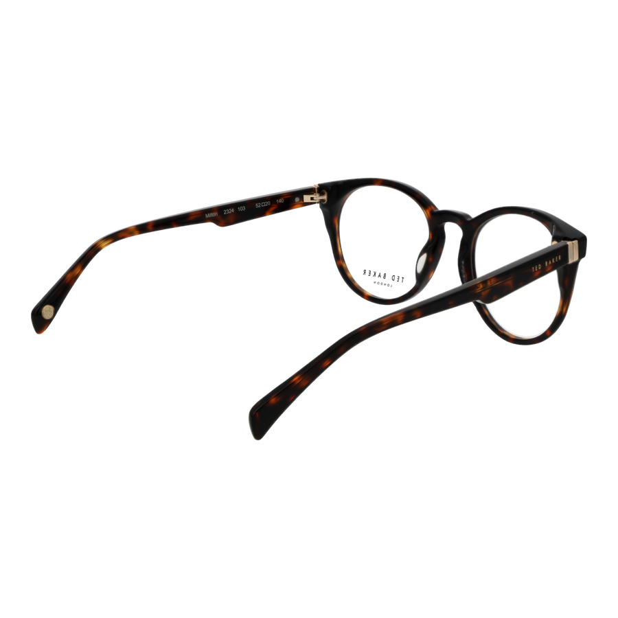 TED BAKER EYEWEAR TB2324 52103 Sonnenbrille ansicht-2
