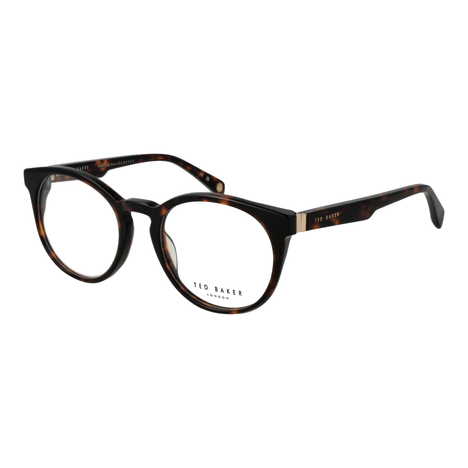 TED BAKER EYEWEAR TB2324 52103 Sonnenbrille ansicht-3