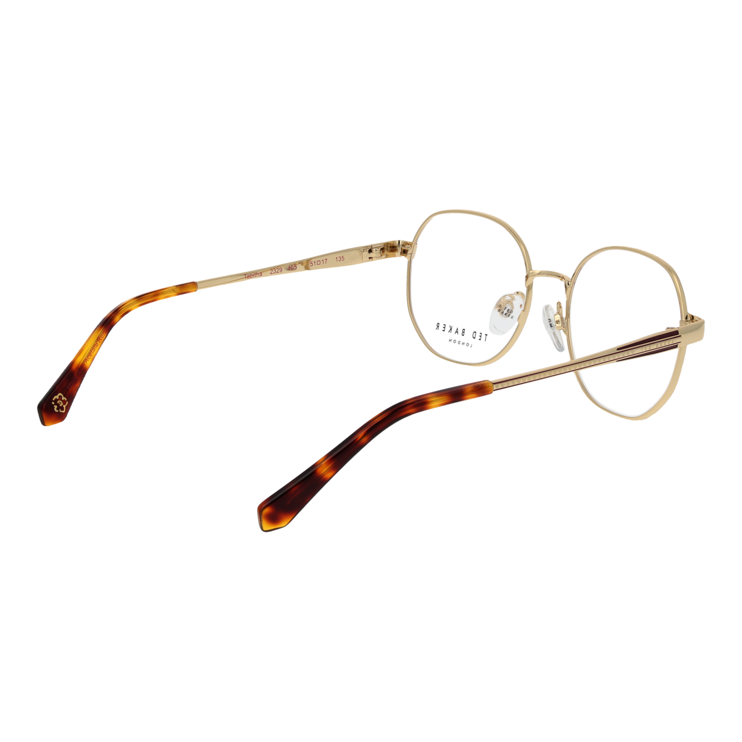 TED BAKER EYEWEAR TB2329 51405 Sonnenbrille ansicht-2