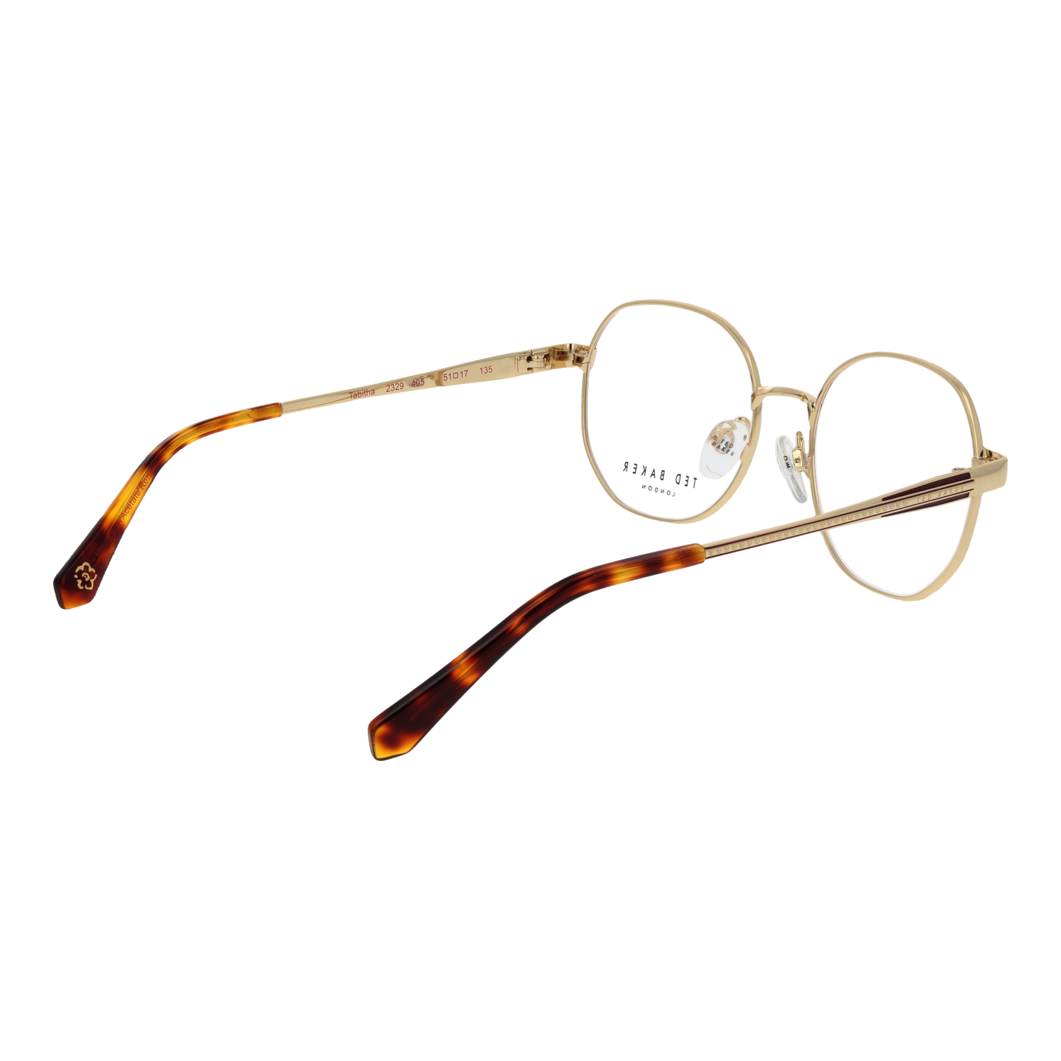 TED BAKER EYEWEAR TB2329 51405 Sonnenbrille ansicht-2