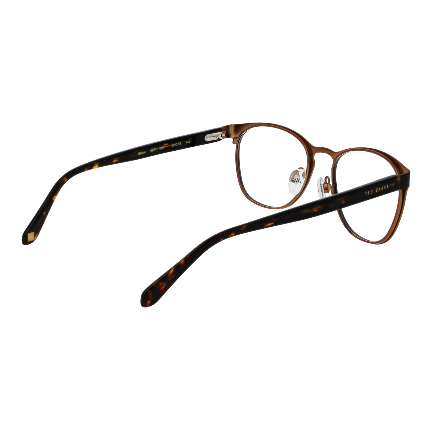TED BAKER EYEWEAR TB4271 52001 Sonnenbrille ansicht-2